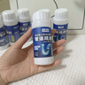 巨奇嚴選 管道疏通劑下水道高速管道疏通泡泡粉廚房馬桶強力溶解劑3瓶 曬單實拍圖