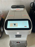 咖啡自由（KAxFREE）【政府補貼】咖啡機 家用全自動(dòng)咖啡機現磨冷萃意式 大屏觸控 雙溫雙萃 SF1 Max 曬單實(shí)拍圖