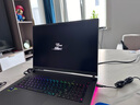 ROG槍神9 Plus 酷睿U9 18英寸 星云屏游戲本筆記本電腦(U9 275HX 16G 1T RTX5070Ti 2.5K 240Hz) 曬單實拍圖