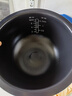 蘇泊爾（SUPOR） 電飯煲4升5升煮飯內(nèi)膽火旋風(fēng)球釜內(nèi)鍋通用不粘原廠配件（先確認適配再購買） 4升內(nèi)鍋（先確認適配再購買） 曬單實拍圖