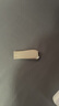 閃迪（SanDisk）64GB USB3.2 U盤 CZ74 讀速高達(dá)300MB/s 金屬高速u盤 安全加密 學(xué)習(xí)辦公投標(biāo)大容量優(yōu)盤 曬單實拍圖