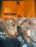 京覓 飛翔鴿系列乳鴿凈重900g（300g*3只）京東養殖基地乳鴿煲湯食材 曬單實(shí)拍圖