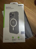 貝爾金（BELKIN）適用于三星S25 ultra透明保護(hù)套 S25 ultra手機(jī)殼 超薄全包手機(jī)保護(hù)套 高通透清水殼 MSB003 曬單實(shí)拍圖