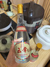 五常 五常大米酒五常大米酒香米型42度白酒整箱6瓶*500ml五常大米純糧綿柔口糧 42度 500mL 6瓶 整箱 曬單實拍圖