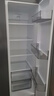 容聲637升雙開門對開門電冰箱家用一級能效風(fēng)冷無霜變頻節(jié)能超薄大容量BCD-637WD11HP以舊換新國家補貼 曬單實拍圖