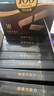 歌斐頌 黑巧克力 272g 100%純可可脂零添加蔗糖超苦糖果 教師節(jié)生日禮物 曬單實(shí)拍圖