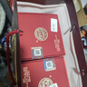 汾酒 老白汾10 清香型白酒 【中秋送禮】新老包裝隨機(jī)發(fā)貨 45度 475mL 1瓶 單瓶裝 曬單實(shí)拍圖