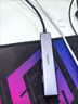 綠聯(lián) USB3.0擴展器擴展塢多接口 分線器高速4口集線器HUB拓展塢 筆記本電腦一拖多轉(zhuǎn)換器轉(zhuǎn)接頭延長線 曬單實拍圖