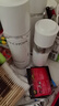 百雀羚（PECHOIN）至臻皙白2.0（水乳精華）套裝美白淡斑提亮品質(zhì)國(guó)貨 曬單實(shí)拍圖