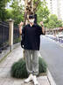 ZLZP登山鞋男女款2025秋季新款XT-Quest戶(hù)外防滑徒步鞋休閑運動(dòng)鞋子潮 白色 【專(zhuān)柜頂尖品質(zhì)】 42 曬單實(shí)拍圖