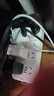 華為原裝mini充電器(Max 25W)線充套裝含1米3.3A Typec數(shù)據(jù)線 適配蘋果iphone15ProMax手機(jī)/兼容PD 20W 曬單實(shí)拍圖