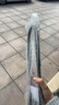 皇馳u型密碼鎖玻璃門(mén)鎖u型鎖抗剪抗撬密碼掛鎖辦公室雙開(kāi)門(mén)加長(cháng)門(mén)鎖 曬單實(shí)拍圖