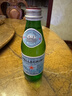 圣培露（S.Pellegrino）含氣天然礦泉水 250mlx24 玻璃瓶輕享裝  意大利原裝進口氣泡水 曬單實拍圖
