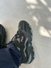 FILA 斐樂(lè )官方跑步鞋男鞋2025年休閑鞋運動(dòng)鞋撞色輕便掠奪者 曬單實(shí)拍圖