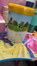 君樂寶奶粉3段恬適幼兒配方OPO+小分子蛋白 800g 曬單實拍圖