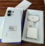 vivo Y300 Pro 續(xù)航滅霸 鈦強(qiáng)大 6500mAh超薄藍(lán)海電池 全等深微四曲屏 SGS五星抗摔認(rèn)證 AI 拍照 手機(jī) 羊脂白 12GB+512GB 官方標(biāo)配 曬單實拍圖