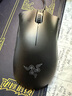雷蛇（Razer）煉獄蝰蛇標(biāo)準(zhǔn)版有線鼠標(biāo) 人體工學(xué) 電競(jìng)游戲 右手通用型 吃雞/LOL/CSGO游戲鼠標(biāo) 黑色 曬單實(shí)拍圖