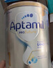 愛(ài)他美（Aptamil）白金澳洲版 嬰兒配方奶粉 1段(0-6月) 900g 澳洲白金 曬單實(shí)拍圖