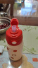 樂(lè )扣樂(lè )扣兒童保溫杯6-12歲小學(xué)生上學(xué)專(zhuān)用水杯女生吸管杯子直飲水壺喝水瓶 曬單實(shí)拍圖