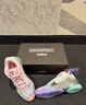 NIKE耐克新款LEBRON XXII EP詹姆斯22緩震運動(dòng)實(shí)戰籃球鞋男FZ1098-100 FZ1098-100 42 曬單實(shí)拍圖