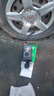 360車(chē)載充氣泵輪胎自行車(chē)打氣泵電動(dòng)無(wú)線(xiàn)汽車(chē)充氣泵充電寶胎壓監測 曬單實(shí)拍圖