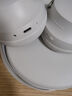 BOSE【王鶴棣同款】QuietComfort Ultra II頭戴式無(wú)線(xiàn)藍牙運動(dòng)電競游戲耳機主動(dòng)降噪消噪生日禮物 【終身送耳機罩】Ultra 晨霧白 曬單實(shí)拍圖