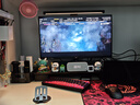 優(yōu)派24.5英寸2K高清 超頻320Hz FastIPS電競(jìng)顯示器 1ms響應(yīng) 硬件低藍(lán)光 450nit高亮 電腦顯示屏VX25G26 曬單實(shí)拍圖