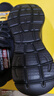 斯凱奇（Skechers）閃穿鞋男鞋秋季健步鞋軟底一腳蹬休閑運動(dòng)鞋232457 曬單實(shí)拍圖