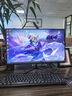 華碩（ASUS）品牌【14代酷睿i7】臺式電腦主機商用辦公獨顯政府企業(yè)采購設計渲染補貼家用游戲電腦整機全套 三：酷睿i7/16G/1TB/旗艦顯卡 電腦主機+24寸顯示屏全套【高清藍光護眼】 曬單實拍圖