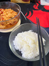米家 小米電飯煲家用2-3人 多功能電飯鍋煮粥鍋煮飯 不粘內(nèi)膽 智能預(yù)約N1 3升 節(jié)能版【能效升級(jí)】 曬單實(shí)拍圖