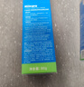 Hi!papa海龜爸爸積雪草洗面奶80ml 兒童青春期男孩女孩潔面泡泡 曬單實(shí)拍圖