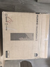 華為（HUAWEI）MateStation S 12代新款酷睿i5/i7商務(wù)辦公臺式機電腦企業(yè)采購整機多屏協(xié)同家用主機 主機+SE 27英寸 2K顯示器 【標配】i5-12400/16G/1T固態(tài) 曬單實(shí)拍圖