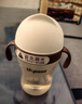 世喜奶瓶水杯配件（吸管杯杯頭直飲款）適配7.2cm口徑瓶身 曬單實(shí)拍圖