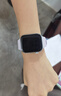 華為（HUAWEI）手表WATCH FIT 4【七夕情人節(jié)】運動智能健康管理藍牙通話輕薄NFC門禁交通支付送男女士朋友Pro3 風(fēng)信紫丨送定制表帶+精美表盤 曬單實拍圖