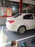 嘉實(shí)多（CASTROL）全合成汽機(jī)油 磁護(hù)專享 API SP/C2 5W-30 4L 京東養(yǎng)車 曬單實(shí)拍圖