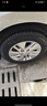 米其林（MICHELIN）汽車(chē)輪胎 195/65R15 91V 耐越 ENERGY MILE 適配卡羅拉/朗逸/雷凌 曬單實(shí)拍圖