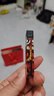 防風(fēng)防爆打火機可充汽個(gè)性時(shí)尚加寬加大方形 國潮爆款【防風(fēng)】 10支 曬單實(shí)拍圖