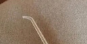 拜爾 M4專業(yè)沖牙器 手持式水牙線家用電動(dòng)聲波去除超正畸專用牙齒清潔洗牙神器 送女男朋友 曬單實(shí)拍圖