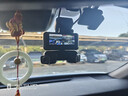PAPAGO！行車記錄儀360°全景超清無死角停車監(jiān)控24小時哨兵模式G660新款 G660Plus超清四鏡頭 主機+64G卡+微米雷達(dá)（停車監(jiān)控） 曬單實拍圖