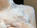儒意（RUYI）茉莉花瓣香氛沐浴露 男女持久留香72小時(shí)控油滋潤保濕嫩膚沐浴乳 曬單實(shí)拍圖