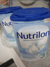 荷蘭牛欄（Nutrilon）諾優(yōu)能嬰幼兒配方奶粉乳糖配方原裝進(jìn)口 4段 1罐 （12-24個(gè)月）26.7-27.2 曬單實(shí)拍圖