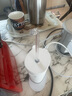 松下（Panasonic）沖牙器成人洗牙器水牙線(xiàn)超聲波潔牙器牙齒兒童沖洗器預(yù)防牙結(jié)石教師節(jié)禮物生日送男女友便攜1520 曬單實(shí)拍圖