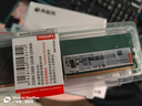 聯(lián)想（Lenovo）16G DDR4 2666 臺式機內存條 曬單實(shí)拍圖