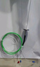 維森科進口K型鎧裝熱電偶探針式爐溫度傳感器熱流道高溫爐彎曲1200度T型 1.5*100mm*1米 曬單實拍圖