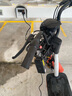 愛瑪電動(dòng)車充電器 原廠正品充電器 48V12A鉛酸（三豎接口） 曬單實(shí)拍圖