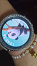 HUAWEI WATCH GT 5 國家補貼15%冰晶藍41mm華為智能手表情緒健康助手玄璣感知系統(tǒng) 曬單實拍圖