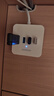 綠聯(lián)USB3.0擴(kuò)展器高速4口分線器 擴(kuò)展塢HUB集線器 筆記本電腦一拖四多接口轉(zhuǎn)換器延長(zhǎng)線1.5米30221 曬單實(shí)拍圖