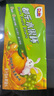 都樂(lè )（DOLE）復合果汁橘子水果杯113g*2*6罐 水果罐頭休閑零食年貨禮盒 曬單實(shí)拍圖