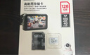 閃迪（SanDisk）256GB TF（MicroSD）內存卡 A2 4K V30 U3 C10 至尊超極速移動(dòng)存儲卡 讀速200MB/s 寫(xiě)速140MB/s 曬單實(shí)拍圖