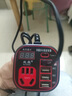華德歐德國車(chē)載充電器12V24V轉220快充點(diǎn)煙器轉換插頭USB擴展車(chē)充 團購1 曬單實(shí)拍圖